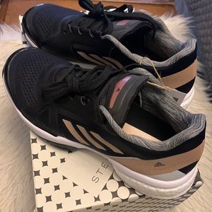 Adidas Stella McCartney Tennis shoes size 8